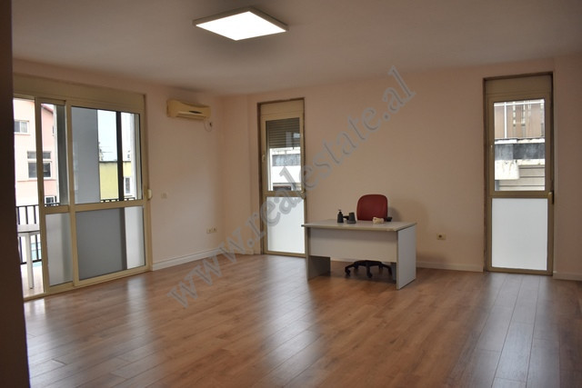 Office space for rent near Center of Tirana, Albania